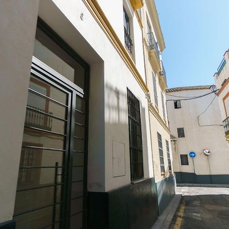 Rentalsevilla Cardenal Cervantes I Buitenkant foto