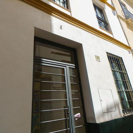 Rentalsevilla Cardenal Cervantes I Buitenkant foto